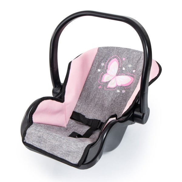 Bayer CAR SEAT SET 5 IN 1 Carousel 1