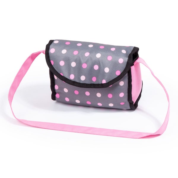 Bayer SMARTY DOLLS PRAM - Pink & Grey Was $139.99 Now 99.50 Carousel 3