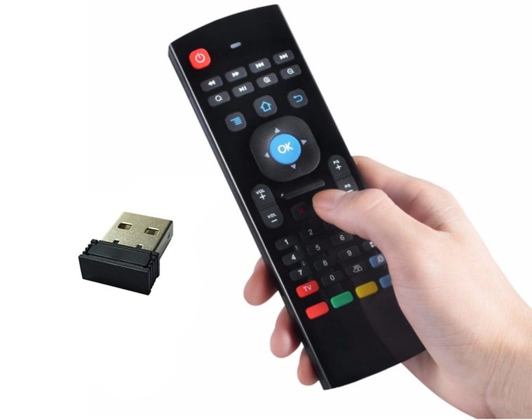 WiFi Smart TV Box Sale - Sale NZ Stock Deal Carousel 14