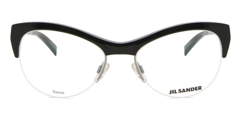 Jil Sander J 2010 A 54 New Women Eyeglasses Carousel 1