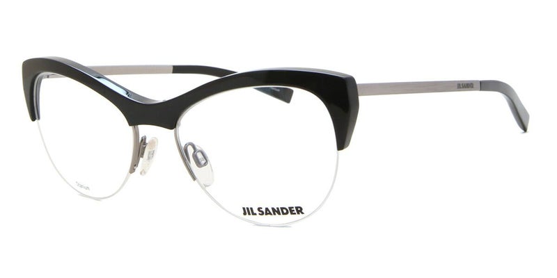 Jil Sander J 2010 A 54 New Women Eyeglasses Carousel 2