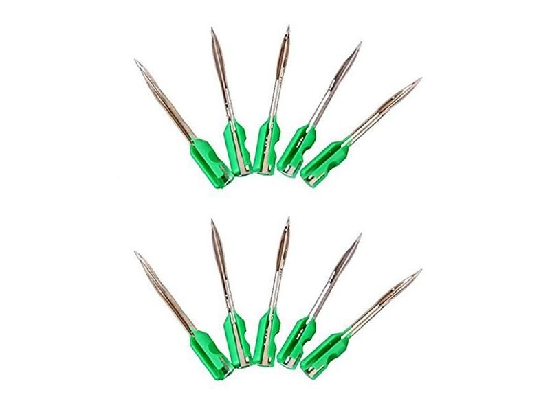 Price Label Tagging Gun Carousel 1
