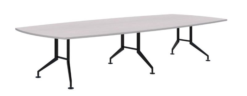 Shot Table Barrel Shape - Large Carousel 4