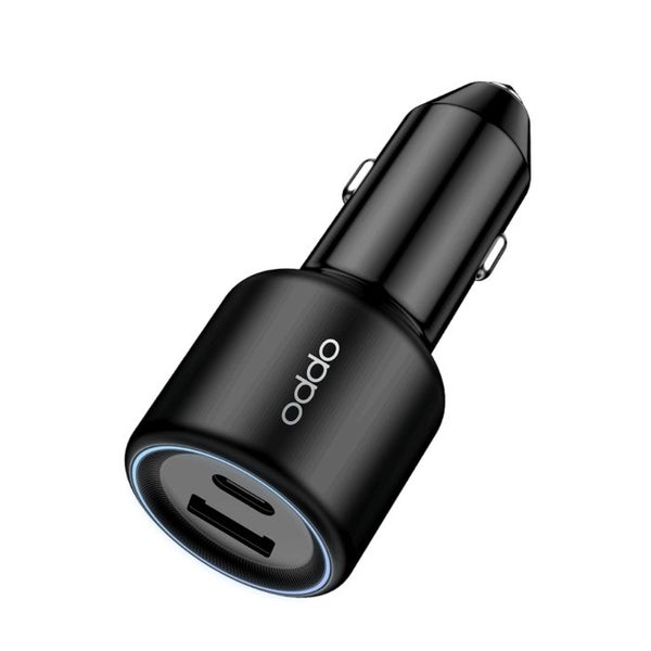 OPPO SUPERVOOC 80W Car Charger Carousel 3
