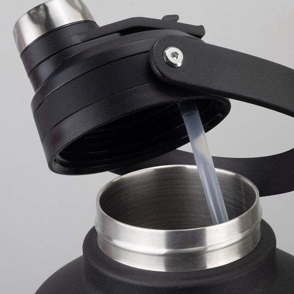 2L Vacuum Hydration Steel Bottle Carousel 2