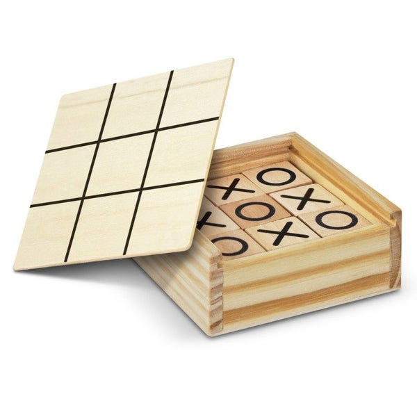 Naughts & Crosses Game Carousel 2