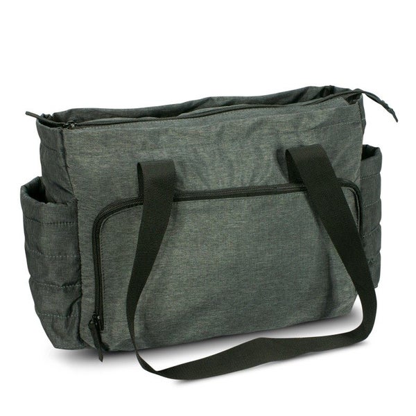Baby Nappy Bag With Change Mat Carousel 3