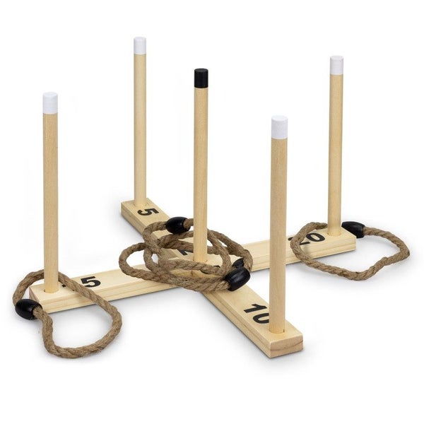 Ring Toss Game Carousel 4
