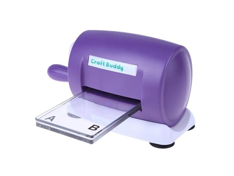 Dies Cutting Machine DIY Scrapbooking Cutting Dies Cutter Machine Paper Card Carousel 1
