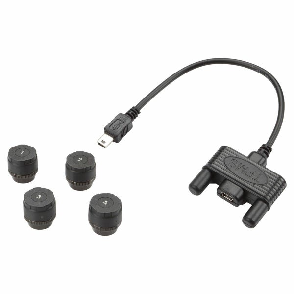 Navman MiTyre Tyre Pressure Monitoring System Carousel 1