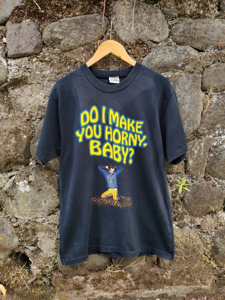 Vintage Austin powers Movie Tee Carousel 1