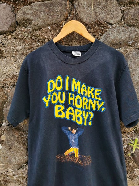 Vintage Austin powers Movie Tee Carousel 2
