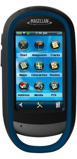 MAGELLAN EXPLORIST 510 Carousel 1