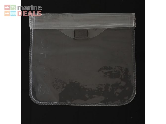 Orvis Silver Sonic Waterproof Wader Pocket Carousel 2