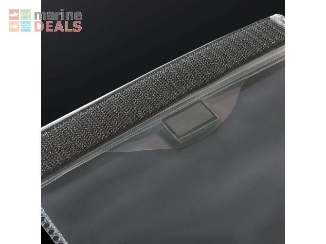 Orvis Silver Sonic Waterproof Wader Pocket Carousel 4