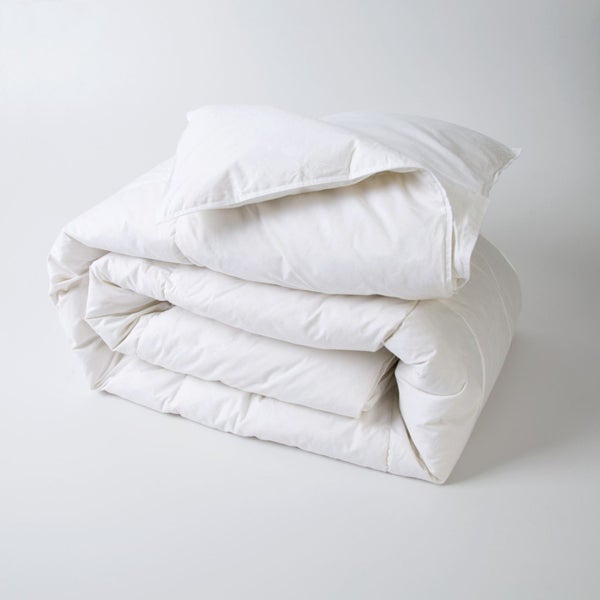 Duck Down/Feather Duvet Inner Super King Carousel 2