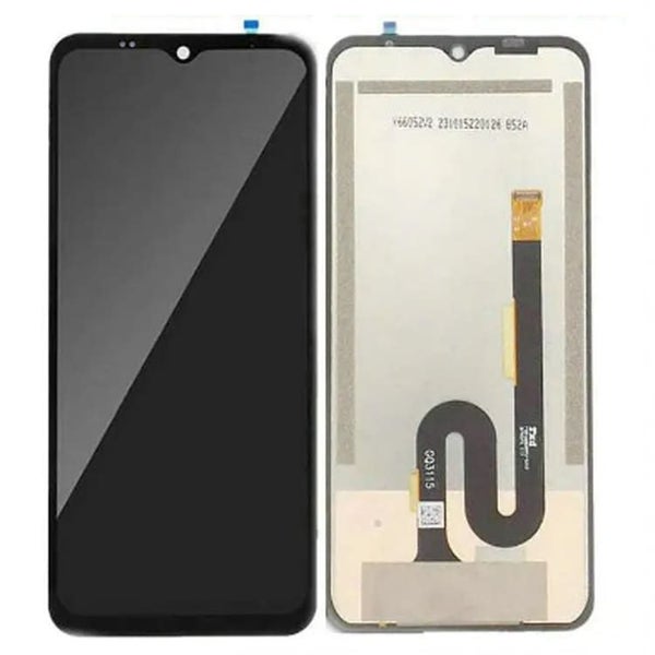 Ulefone Armor 22 LCD Screen - PART ONLY Carousel 1