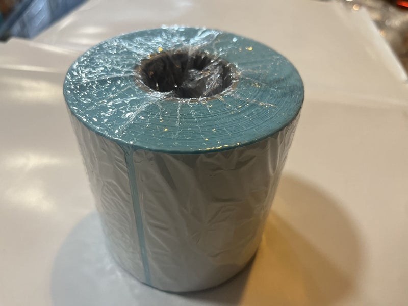 Courier Thermal label 100mmx150mm Carousel 2