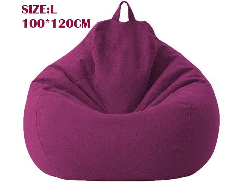 Bean Bag Cover (OVER STOCKED) Carousel 1