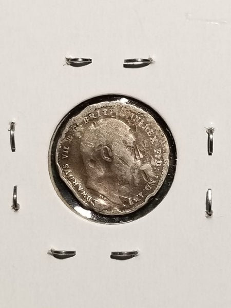 UK 3P - SILVER (1905) Carousel 2