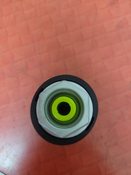 Nilfisk to M22 Waterblaster Adapter Carousel 2