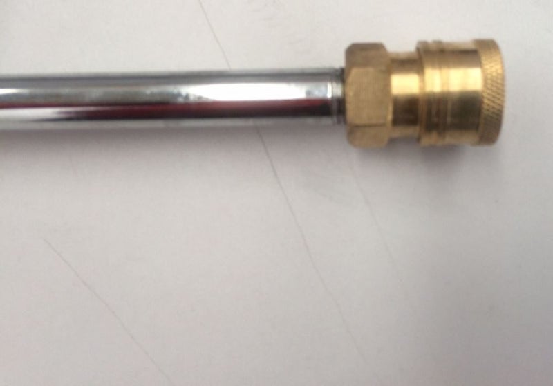 Water Blaster Gun with 900mm Lance and couplings Carousel 3