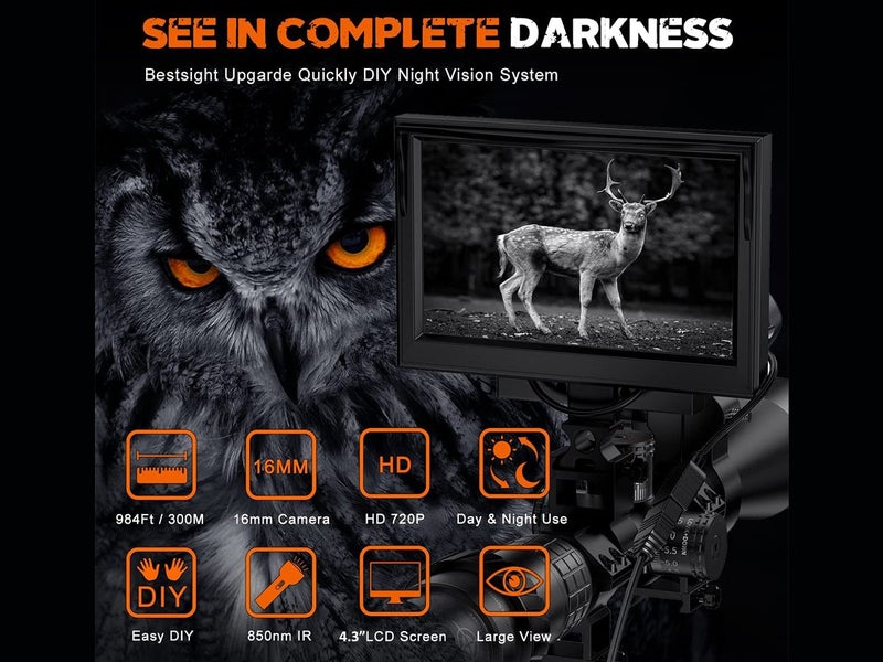 Hunting Camera NZ Local Buy Carousel 2