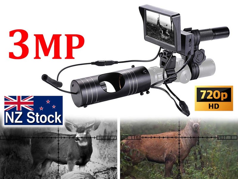 Hunting Trail Camera Local Clearance Carousel 1