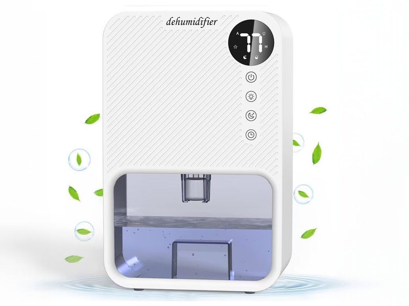 Dehumidifier - (NZ Clearance) Carousel 1