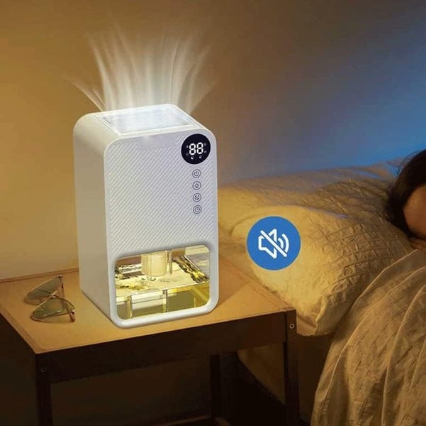 Dehumidifier (OVER STOCKED) Carousel 9