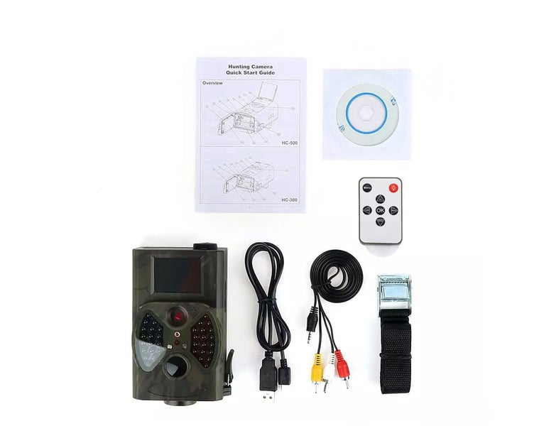 New Hunting Trail Camera on Afterpay Carousel 9