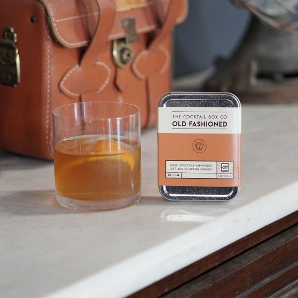Old Fashioned Cocktail Kit Carousel 1