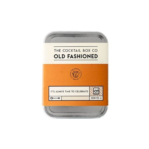 Old Fashioned Cocktail Kit Carousel 5