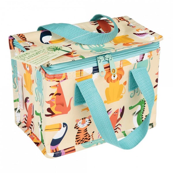 Insulated Lunch Bag Carousel 2