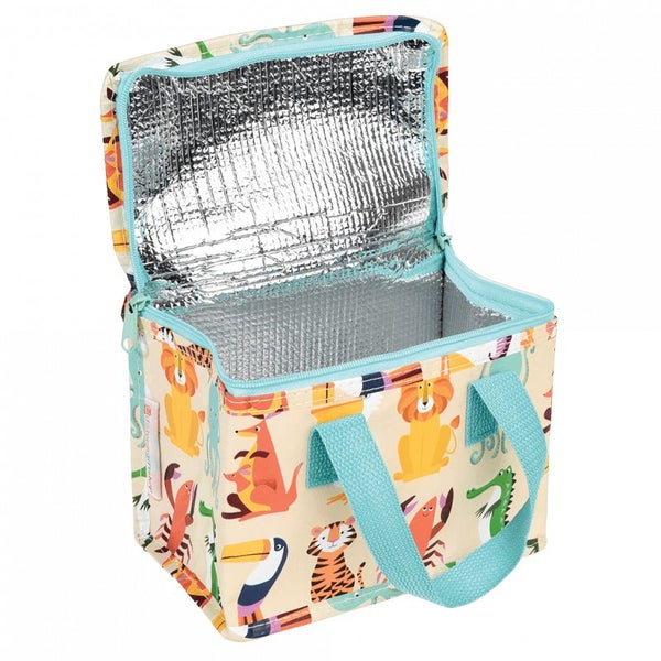 Insulated Lunch Bag Carousel 3