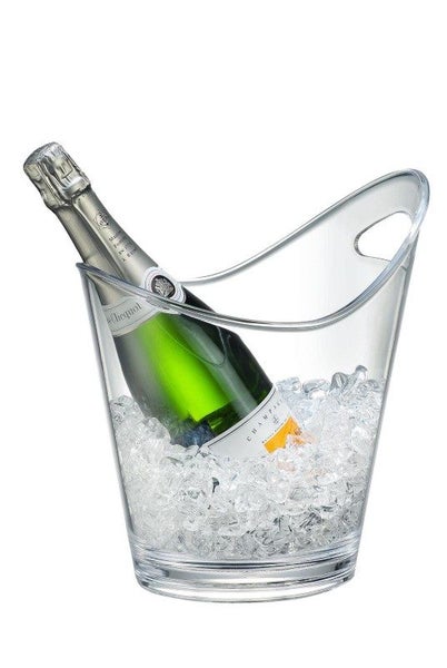 Wine / Champagne Bucket 4 Litre Carousel 2