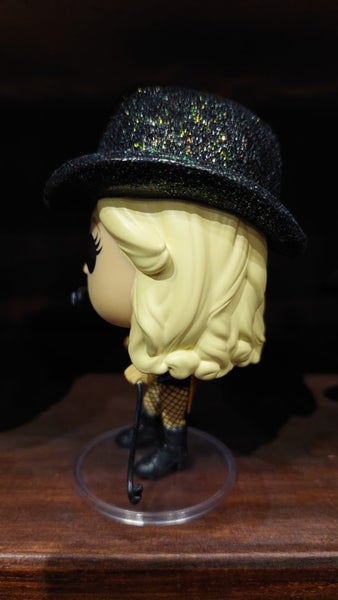 Britney Spears Circus Chase Funko Pop with box in protector Carousel 2
