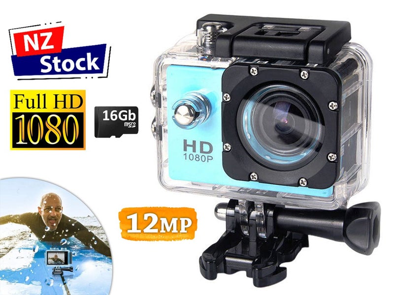 PTN New Portable Video Camera 16GB Sale Sale Sale Carousel 1