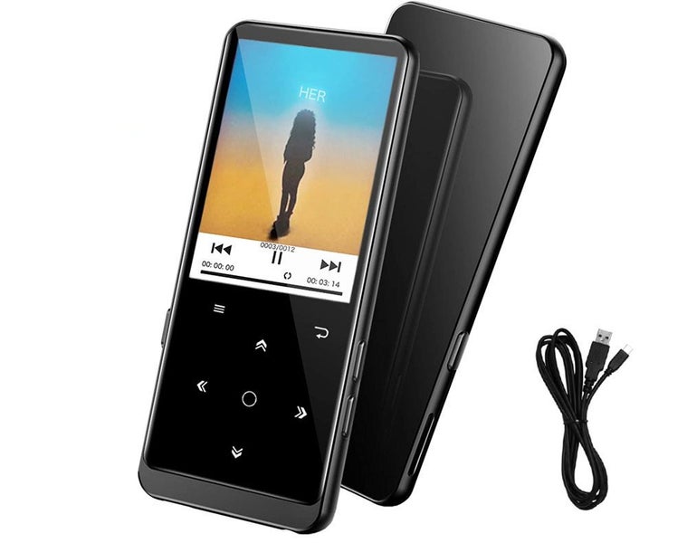 PTN New MP3 Player Bluetooth Sale Sale Carousel 10
