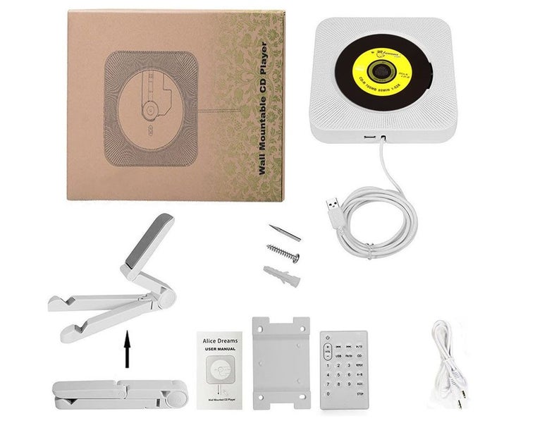 Bluetooth Music Player Clearance - Clearance Carousel 10