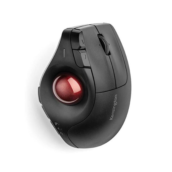 Kensington Pro Fit Wireless Vertical Trackball Black K75370WW Carousel 1