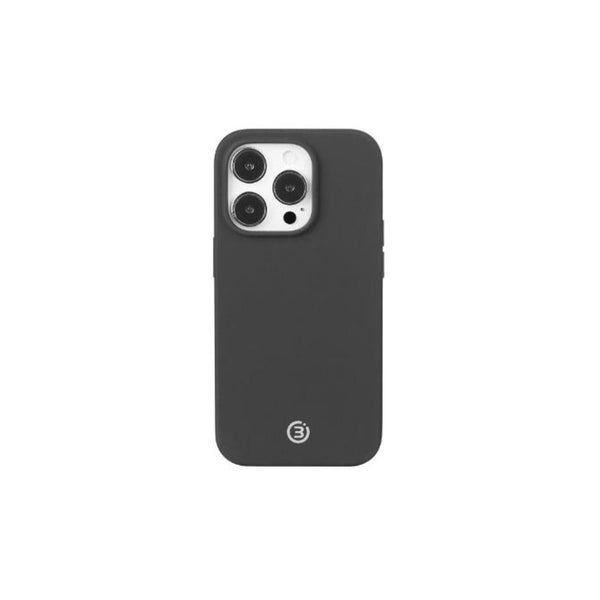 3sixT Pureflex+ Iphone 14 Pro (Ms)(Rc) Black Carousel 2
