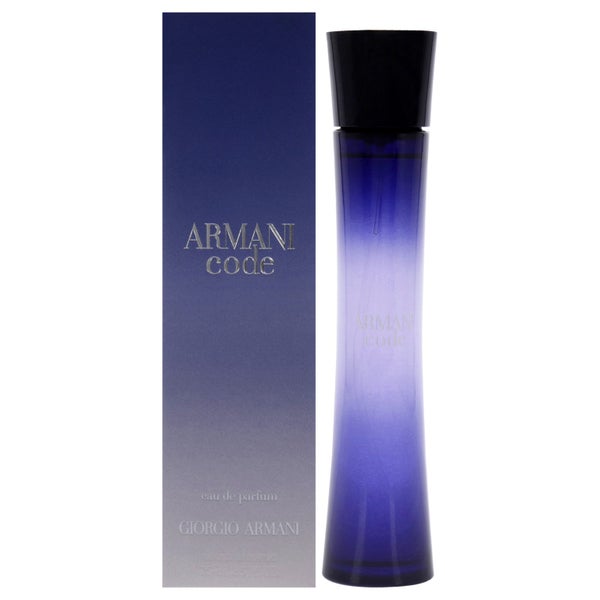 Giorgio Armani Armani Code - 75 ml EDP Spray Carousel 1