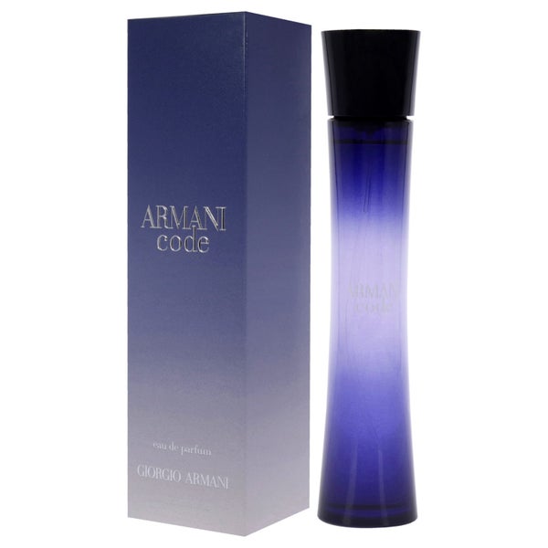Giorgio Armani Armani Code - 75 ml EDP Spray Carousel 4