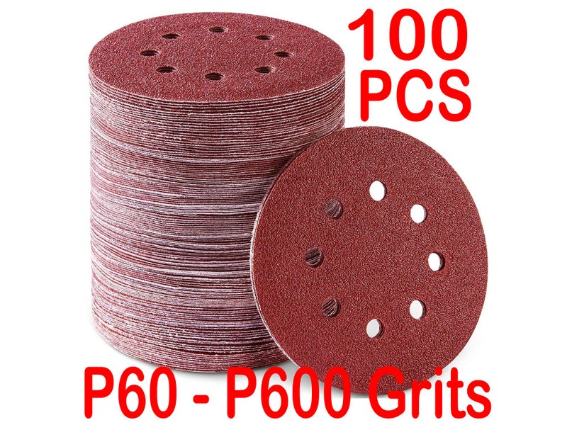PTN NEW Sanding Discs Sale Sale Sale Carousel 1