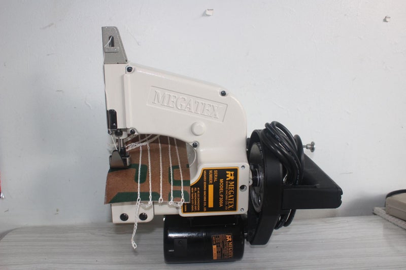BAG CLOSER MODEL F300A SPECIAL 20 % OFF Carousel 1