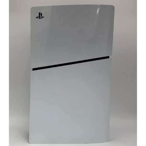 PS5 Slim Disc Console with 2 controllers Carousel 1