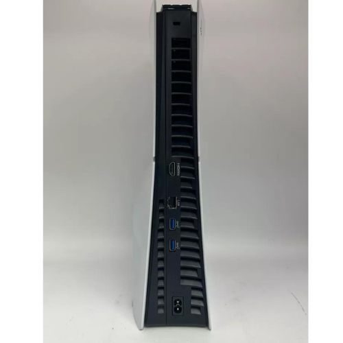 PS5 Slim Disc Console with 2 controllers Carousel 3