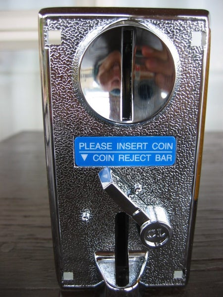 Digital Coin Comparator Carousel 3