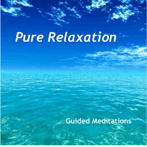 Relaxation Meditations Volume 1 + 2 Carousel 1
